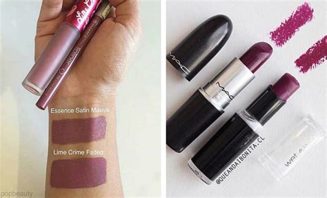 dupe for ysl lipstick|expensive lipstick dupes.